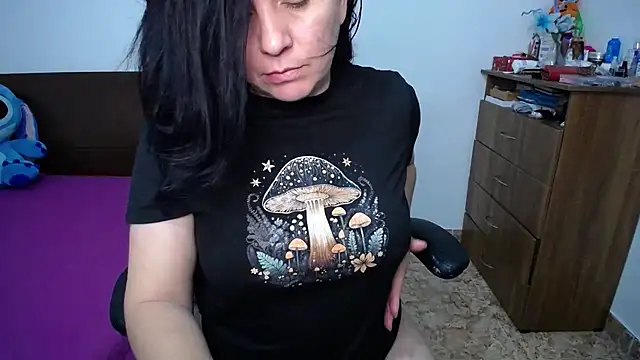 Snapshot of alexa_milsf chatting on July 10, 2026, 2:22 am alexa milsf online show from July 10, 2026, 2:22 am