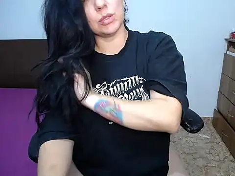 Snapshot of alexa_milsf chatting on July 20, 2026, 2:08 am alexa milsf online show from July 20, 2026, 2:08 am