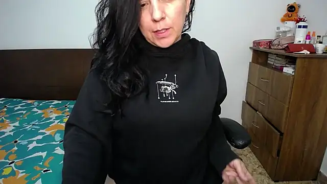 alexa milsf online show from May 6, 2026, 2:37 am