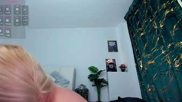 innocent eva1 online show from April 21, 2026, 4:30 am