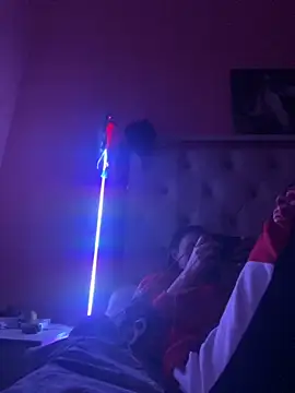 Flossy Vettie online show from November 29, 2025, 3:56 pm