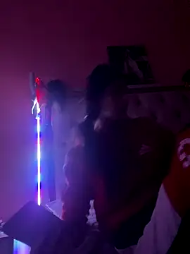 Flossy Vettie online show from November 19, 2025, 3:23 pm