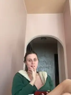 Flossy Vettie online show from March 4, 2026, 11:18 am