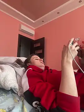 Flossy Vettie online show from March 2, 2026, 2:46 pm