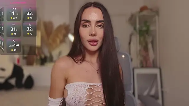 Lil Gabby online show from May 10, 2026, 5:48 pm