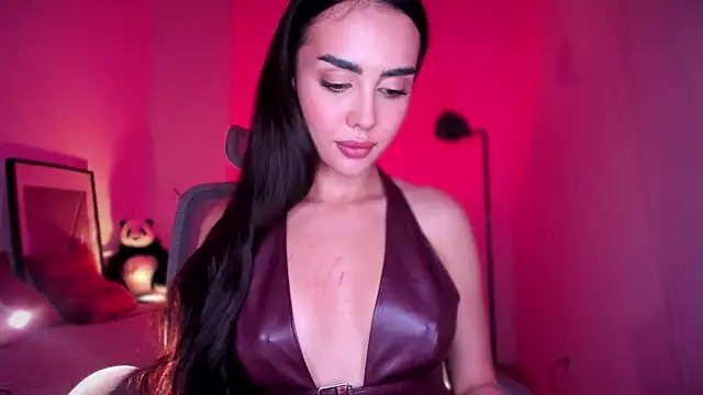 Snapshot of Lil_Gabby chatting on November 16, 2025, 7:40 pm Lil Gabby online show from November 16, 2025, 7:40 pm