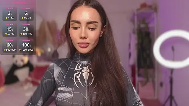 Lil Gabby online show from May 3, 2026, 6:22 pm