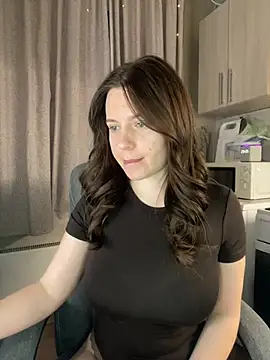 NastyushaaLove online show from April 3, 2026, 8:26 pm