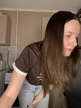 NastyushaaLove online show from March 2, 2026, 8:27 pm