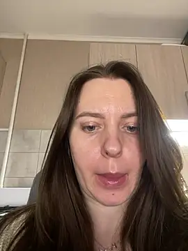 NastyushaaLove online show from March 4, 2026, 8:05 pm