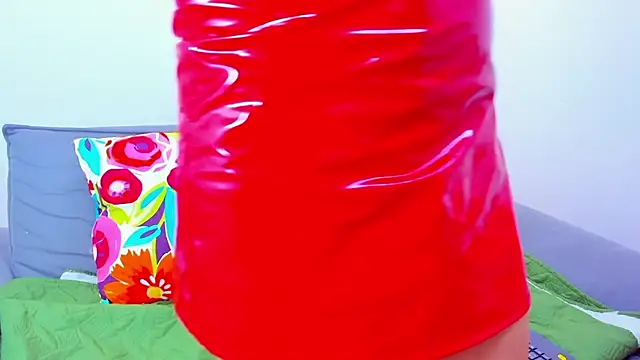 Lu doll online show from February 21, 2025, 1:33 am