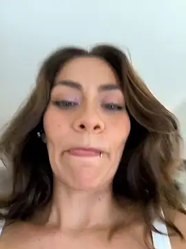 SamyJones9 online show from March 8, 2026, 11:08 pm