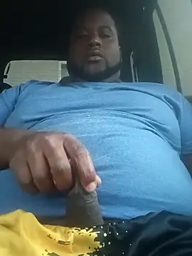 biggreen850 online show from February 17, 2025, 11:33 pm