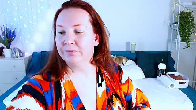 Snapshot of GoddessLara chatting on November 23, 2025, 8:41 pm GoddessLara online show from November 23, 2025, 8:41 pm