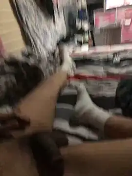 Snapshot of bcthebest chatting on January 1, 2025, 9:52 pm bcthebest online show from January 1, 2025, 9:52 pm