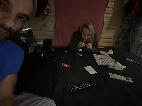 Snapshot of bcthebest chatting on March 15, 2025, 12:34 pm bcthebest online show from March 15, 2025, 12:34 pm