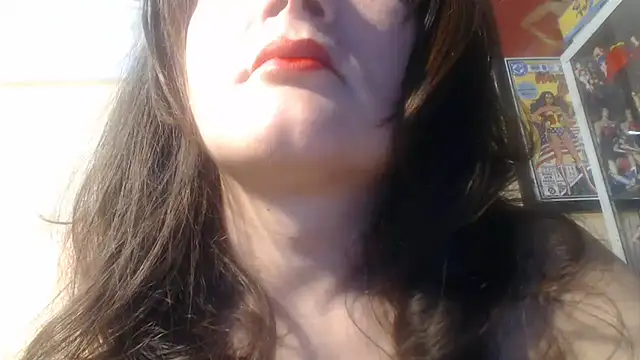 dyannasex online show from July 29, 2026, 7:35 pm