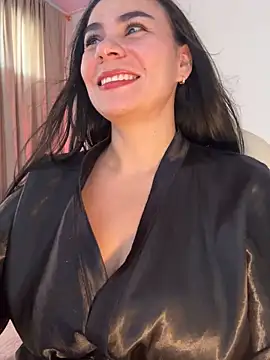 Snapshot of MeganDupont chatting on October 10, 2025, 3:02 pm MeganDupont online show from October 10, 2025, 3:02 pm