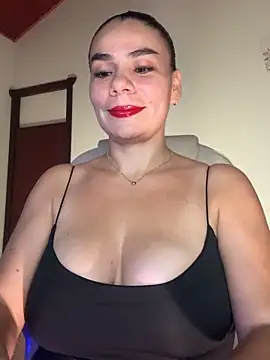 MeganDupont online show from January 4, 2025, 2:25 am