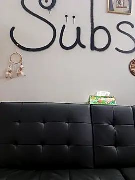 Snapshot of ScarletCallings420 chatting on October 24, 2025, 1:43 pm ScarletCallings420 online show from October 24, 2025, 1:43 pm