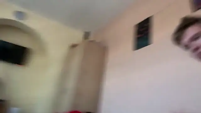 Snapshot of sexybooii6968 chatting on October 19, 2025, 9:56 am sexybooii6968 online show from October 19, 2025, 9:56 am