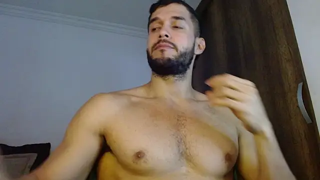 Noah jhonsonn online show from July 25, 2026, 2:45 pm
