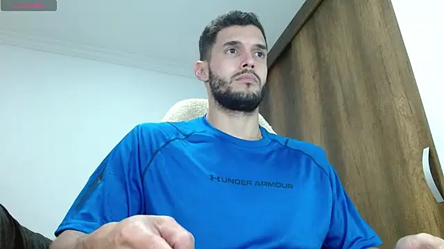 Noah jhonsonn online show from February 27, 2025, 10:31 pm