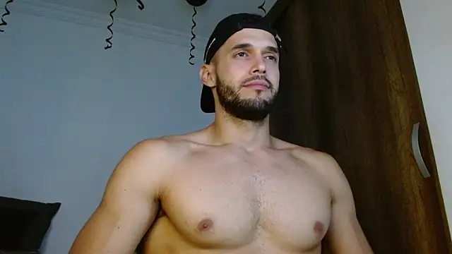 Noah jhonsonn online show from July 1, 2026, 11:32 am