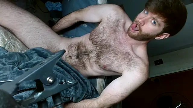 BlueEyedJason online show from February 21, 2026, 2:02 am