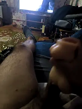 TheNakedTerrain online show from October 19, 2025, 9:28 pm