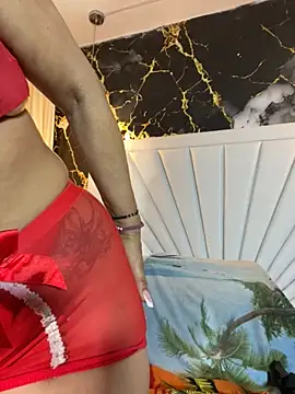 scarlett sexx69 online show from June 5, 2026, 12:00 pm
