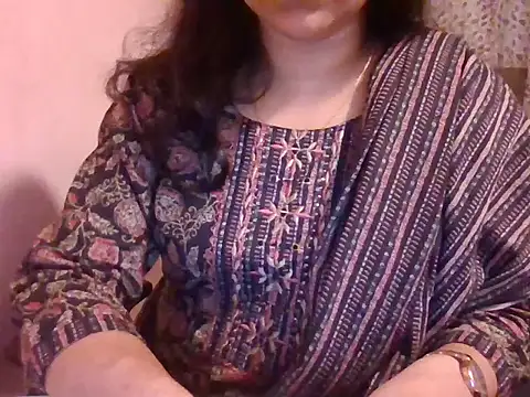 Snapshot of Pinky_4 chatting on May 31, 2026, 1:22 am Pinky 4 online show from May 31, 2026, 1:22 am