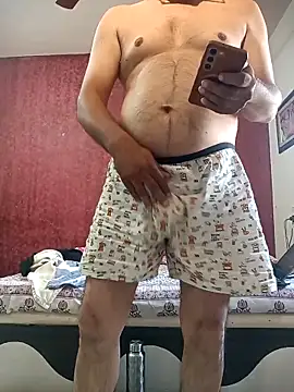 hornydick4you online show from February 17, 2026, 4:32 am