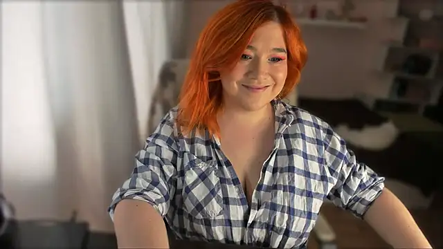 Vi-Vixen online show from May 2, 2026, 12:21 pm
