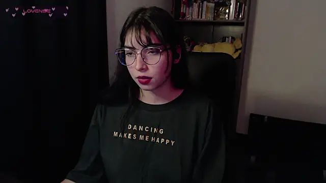Snapshot of LemonsaD_ chatting on April 28, 2026, 12:20 am LemonsaD online show from April 28, 2026, 12:20 am