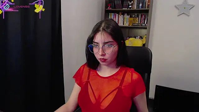 Snapshot of LemonsaD_ chatting on October 8, 2025, 2:18 pm LemonsaD online show from October 8, 2025, 2:18 pm