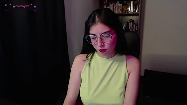 Snapshot of LemonsaD_ chatting on June 1, 2026, 1:06 am LemonsaD online show from June 1, 2026, 1:06 am
