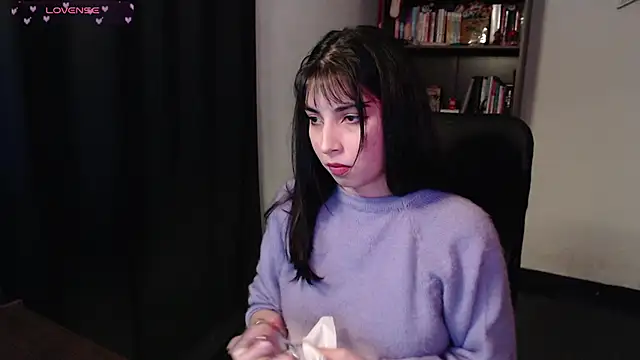 Snapshot of LemonsaD_ chatting on June 29, 2026, 3:02 am LemonsaD online show from June 29, 2026, 3:02 am