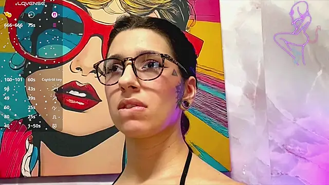 GabiMorgan online show from February 25, 2026, 9:47 pm