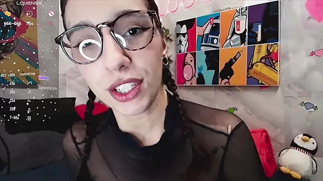 Snapshot of GabiMorgan chatting on July 2, 2026, 11:22 pm GabiMorgan online show from July 2, 2026, 11:22 pm
