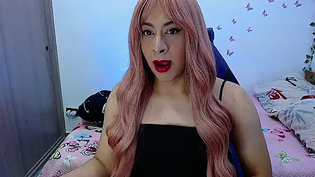 Snapshot of OriannaDomenechi chatting on September 26, 2025, 12:28 am OriannaDomenechi online show from September 26, 2025, 12:28 am