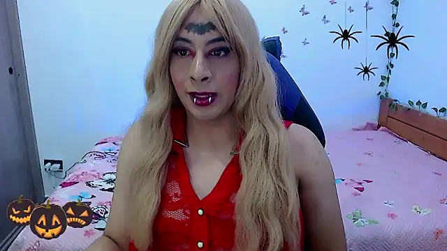 Snapshot of OriannaDomenechi chatting on October 5, 2025, 1:18 am OriannaDomenechi online show from October 5, 2025, 1:18 am