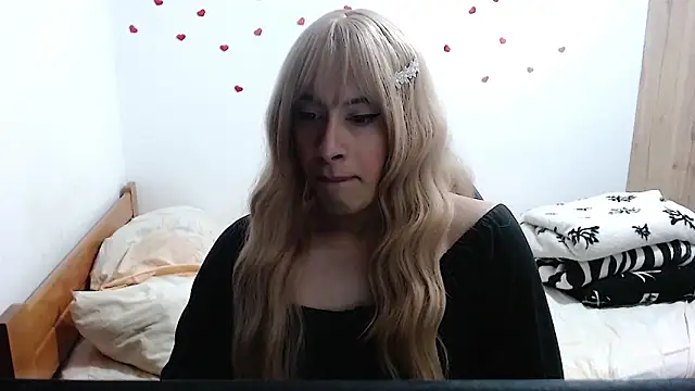 Snapshot of OriannaDomenechi chatting on January 4, 2025, 4:12 am OriannaDomenechi online show from January 4, 2025, 4:12 am
