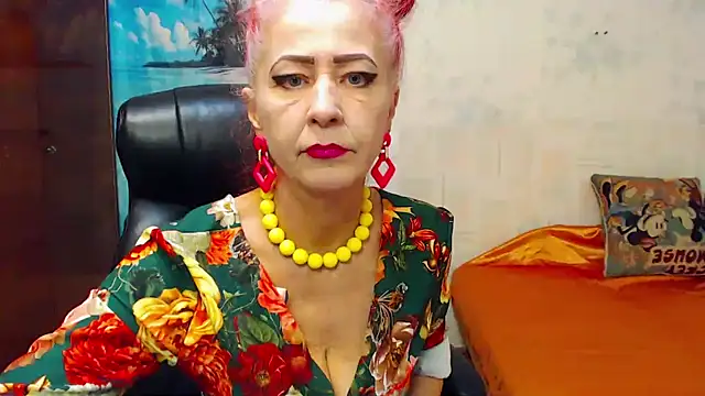 Snapshot of MilayaDFlow chatting on May 13, 2026, 6:37 pm MilayaDFlow online show from May 13, 2026, 6:37 pm