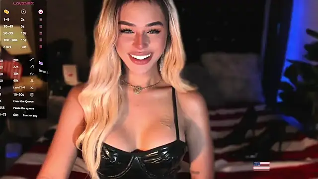 webcumgodess online show from October 13, 2025, 2:02 am