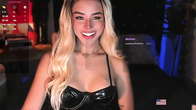 webcumgodess online show from October 11, 2025, 10:33 pm