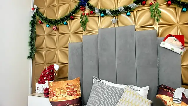 melani dream online show from December 2, 2025, 2:41 pm