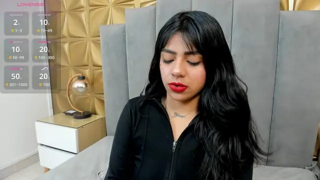 Snapshot of melani_dream chatting on June 11, 2026, 1:41 pm melani dream online show from June 11, 2026, 1:41 pm
