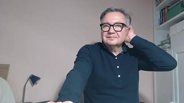 YOU6me online show from March 15, 2026, 4:58 pm