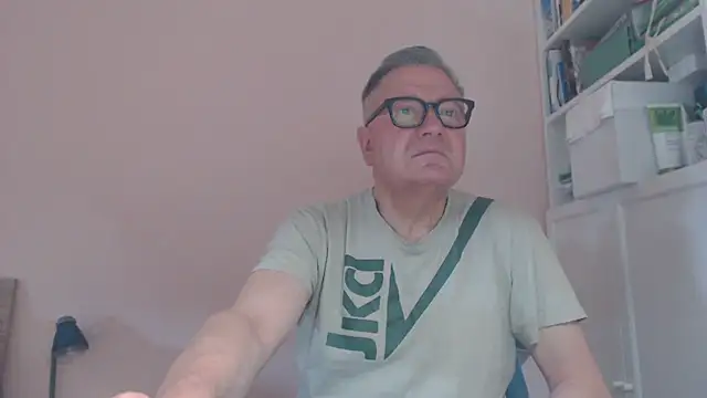 Snapshot of YOU6me chatting on June 29, 2026, 7:48 am YOU6me online show from June 29, 2026, 7:48 am